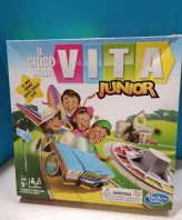 IL GIOCO DELLA VITA JUNIOR