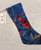 CALZA DELLA BEFANA DA RIEMPIRE SPIDER MAN