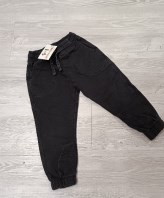 PANTALONE TUTA 3/4 ANNI