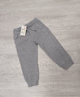 PANTALONE TUTA 3/4 ANNI