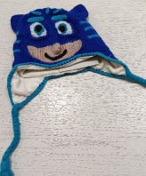 CAPPELLO PAW PATROL FATTO A MANO