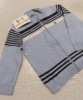 CARDIGAN BENETTON 3/4 ANNI