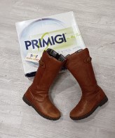 STIVALI PRIMIGI TG 30