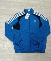 FELPA ADIDAS 11/12 ANNI