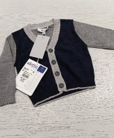 CARDIGAN ALETTA 6 MESI NUOVO!