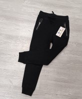 PANTALONE TUTA 6/7 ANNI