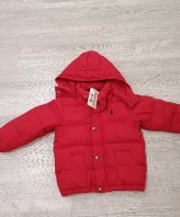 PIUMINO RALPH LOREN 3 ANNI