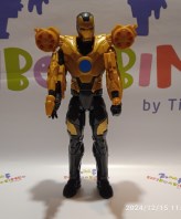 PERSONAGGIO IRON MAN