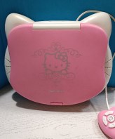 COMPUTER HELLO KITTY
