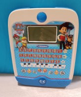 TABLET PAW PATROL