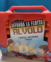 GIOCO AFFONDA LA FLOTTA