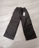 PANTALONE NEVE 6 ANNI