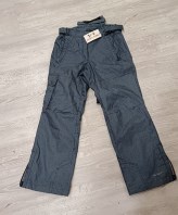 PANTALONE NEVE 10 ANNI