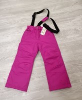 PANTALON ENEVE AST 4/5 ANNI