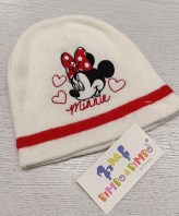 CAPPELLO MINNIE 4/5 ANNI