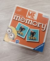 MEMORY MINIONS