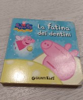 LIBRO PEPPA PIG 