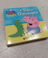 LIBRO PEPPA PIG 