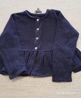 CARDIGAN 2 ANNI