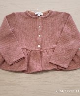 CARDIGAN 3 ANNI