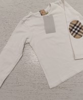 MAGLIA BURBERRY 3 ANNI