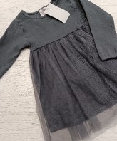 VESTITO ZARA 2/3 ANNI