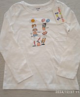 MAGLIA 5 ANNI