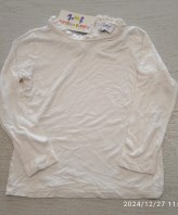 MAGLIA ALETTA 4 ANNI