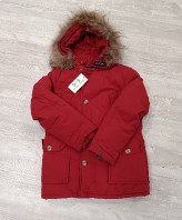 GIACCHETTO WOOLRICH 11/12 ANNI (NON ORIGINALE!)