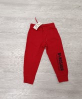 PANTALONE TUTA 3/4 ANNI