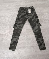 PANTALONE 7/8 ANNI