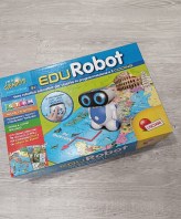 GIOCO SCATOLA EDU ROBOT