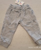 PANTALONE TUTA 18/24 MESI