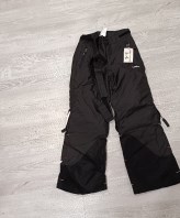 PANTALONE NEVE 6 ANNI