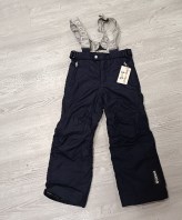 PANTALONE NEVE COLMAR 3/4 ANNI