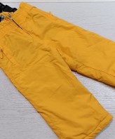 PANTALONE NEVE 2/3 ANNI