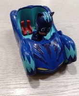 AUTOMOBILE+PERSONAGGIO PJMASKS