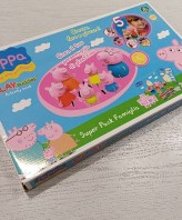 GIOCO SCATOLA PEPPA PIG 