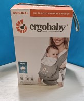 MARSUPIO ERGONOMICO ERGOBABY KG 5,5/20