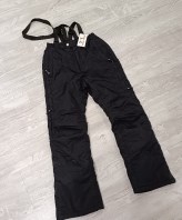 PANTALONE NEVE BRUGI 12 ANNI