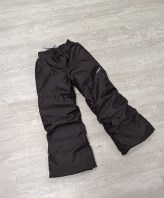 PANTALONE NEVE 8/10 ANNI