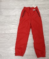 PANTALONE NEVE 12 ANNI