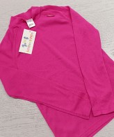 MAGLIA TERMICA 10 ANNI