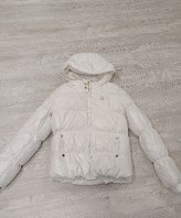 PIUMINO BENETTON 11/12 ANNI
