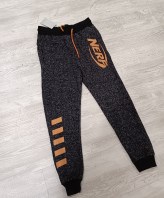 PANTALONE TUTA NERF 10/12 ANNI