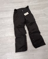 PANTALONE NEVE 6 ANNI