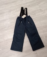 PANTALONE NEVE 4 ANNI