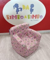 POLTRONCINA DI SPUGNA