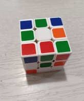 CUBO DI RUBIK