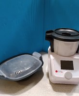 GIOCO MINI ROBOT DA CUCINA